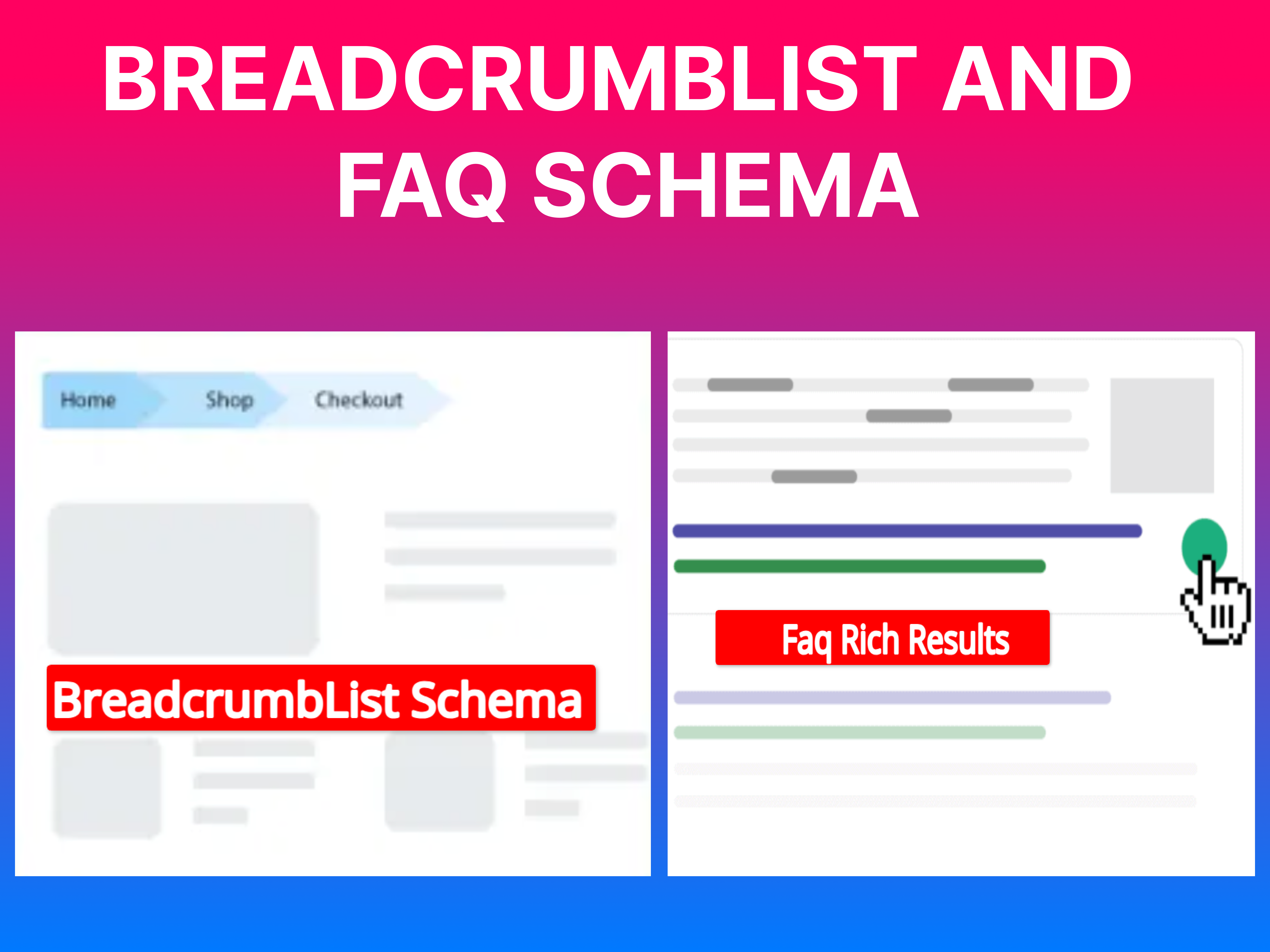 Breadcrumb List