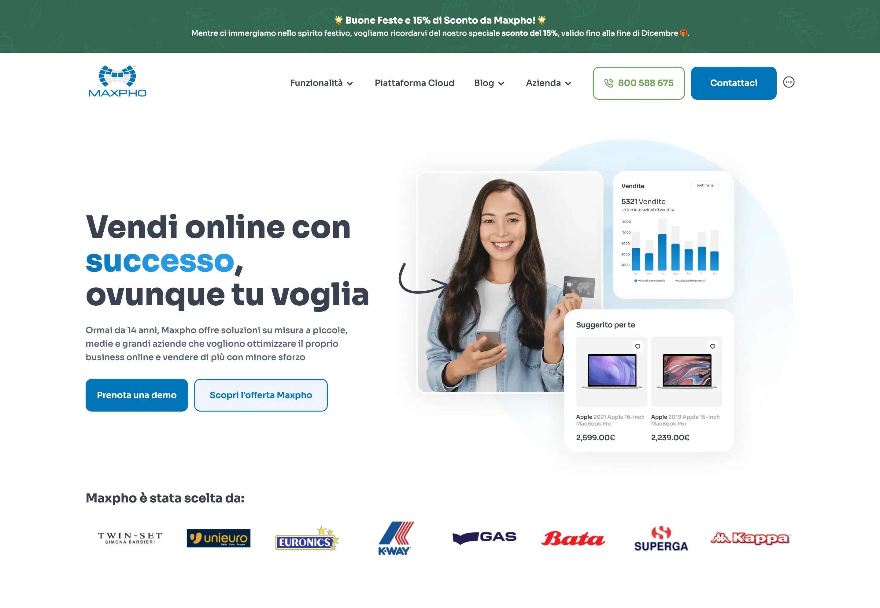 Vendi-online-con-Maxpho