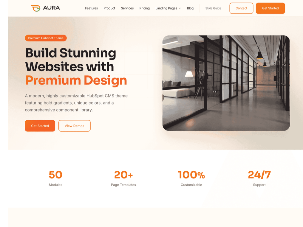 Client example 0